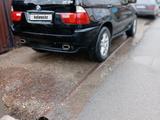 BMW X5 2001 годаүшін5 400 000 тг. в Жезказган – фото 4