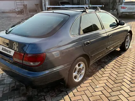 Toyota Carina E 1995 года за 1 250 000 тг. в Алматы – фото 4