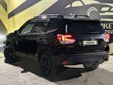 Subaru Forester 2022 годаfor14 300 000 тг. в Атырау – фото 4