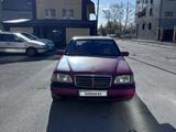 Mercedes-Benz C 180 1993 года за 1 200 000 тг. в Караганда