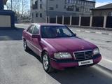 Mercedes-Benz C 180 1993 годаүшін1 200 000 тг. в Караганда – фото 3