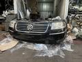 Морда в идельном состоянии на volkswagen passat b5 + за 250 000 тг. в Алматы