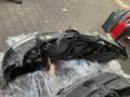 Морда в идельном состоянии на volkswagen passat b5 + за 250 000 тг. в Алматы – фото 5