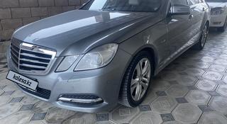 Mercedes-Benz E 200 2011 года за 9 300 000 тг. в Алматы