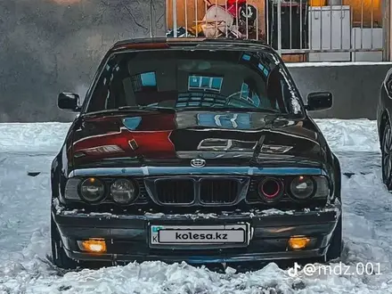 BMW 540 1995 года за 1 200 000 тг. в Алматы