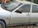 ВАЗ (Lada) 2110 2002 годаүшін500 000 тг. в Актобе – фото 2