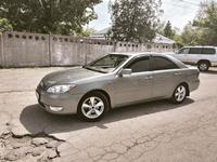 Toyota Camry 2005 года за 5 000 000 тг. в Алматы