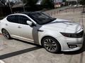 Kia Optima 2015 года за 4 500 000 тг. в Атырау – фото 2