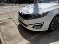 Kia Optima 2015 года за 4 500 000 тг. в Атырау – фото 5
