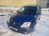 Renault Scenic 2001 годаүшін1 900 000 тг. в Караганда – фото 4