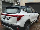 Kia Seltos 2024 годаfor9 500 000 тг. в Актобе – фото 2