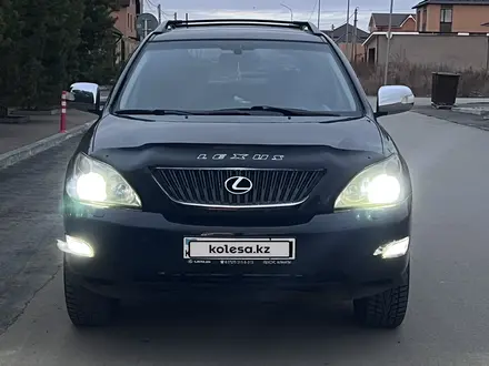 Lexus RX 330 2004 года за 7 700 000 тг. в Жезказган – фото 13