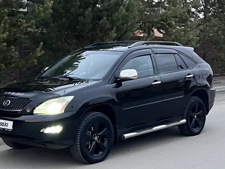 Lexus RX 330 2004 года за 7 700 000 тг. в Жезказган – фото 3