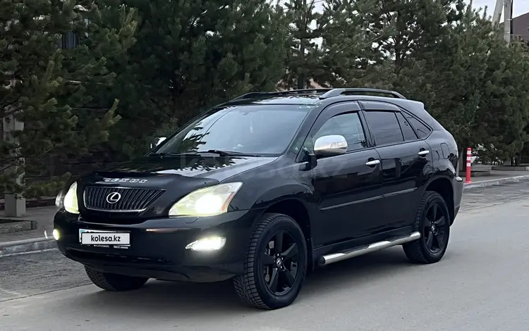 Lexus RX 330 2004 года за 7 700 000 тг. в Жезказган