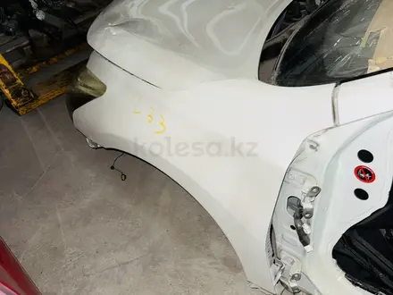 Крыло левая сторона NISSAN TEANA L33 за 100 000 тг. в Астана