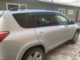 Toyota RAV4 2008 годаүшін7 500 000 тг. в Караганда – фото 3