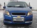 Chevrolet Aveo 2012 годаүшін3 500 000 тг. в Караганда