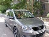 Volkswagen Touran 2009 годаүшін4 500 000 тг. в Караганда – фото 3