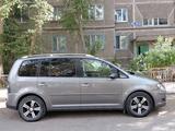 Volkswagen Touran 2009 годаүшін4 500 000 тг. в Караганда – фото 4