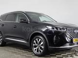 Chery Tiggo 7 Pro 2023 года за 7 600 000 тг. в Астана – фото 2