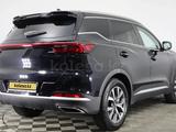 Chery Tiggo 7 Pro 2023 года за 7 600 000 тг. в Астана – фото 4