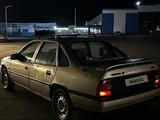 Opel Vectra 1993 годаfor550 000 тг. в Кызылорда – фото 4