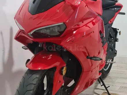 Ducati  Panigale V2 2024 года за 2 400 000 тг. в Шымкент – фото 3