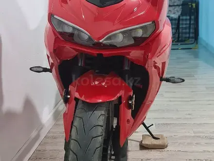 Ducati  Panigale V2 2024 года за 2 400 000 тг. в Шымкент – фото 5