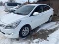 Hyundai Solaris 2016 годаfor5 200 000 тг. в Алматы – фото 5