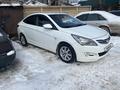 Hyundai Solaris 2016 годаfor5 200 000 тг. в Алматы – фото 6