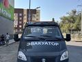 ГАЗ  ГАЗель Бизнес 2008 года за 10 000 000 тг. в Алматы