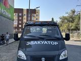 ГАЗ  ГАЗель Бизнес 2008 годаүшін10 000 000 тг. в Алматы