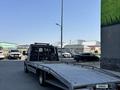 ГАЗ  ГАЗель Бизнес 2008 года за 10 000 000 тг. в Алматы – фото 5
