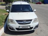 ВАЗ (Lada) Largus 2014 годаүшін3 700 000 тг. в Костанай – фото 2