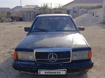 Mercedes-Benz 190 1993 года за 1 000 000 тг. в Актау – фото 2