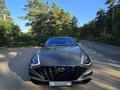 Hyundai Sonata 2021 года за 10 000 000 тг. в Кокшетау – фото 11