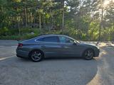 Hyundai Sonata 2021 года за 11 800 000 тг. в Кокшетау – фото 2