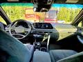 Hyundai Sonata 2021 года за 10 000 000 тг. в Кокшетау – фото 21