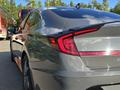 Hyundai Sonata 2021 года за 10 000 000 тг. в Кокшетау – фото 26