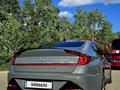Hyundai Sonata 2021 года за 10 000 000 тг. в Кокшетау – фото 28