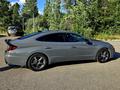 Hyundai Sonata 2021 года за 10 000 000 тг. в Кокшетау – фото 29
