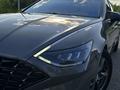 Hyundai Sonata 2021 года за 10 000 000 тг. в Кокшетау – фото 34