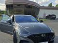 Hyundai Sonata 2021 года за 10 000 000 тг. в Кокшетау – фото 36