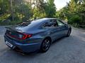 Hyundai Sonata 2021 года за 10 000 000 тг. в Кокшетау – фото 4
