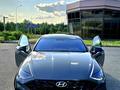 Hyundai Sonata 2021 года за 10 000 000 тг. в Кокшетау