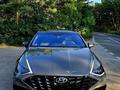 Hyundai Sonata 2021 года за 10 000 000 тг. в Кокшетау – фото 9