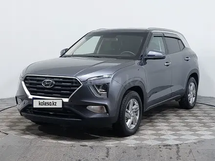 Hyundai Creta 2022 года за 9 990 000 тг. в Астана