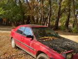 Mazda 323 1991 годаfor450 000 тг. в Жаркент