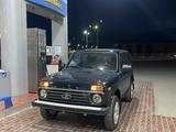 ВАЗ (Lada) Lada 2121 2023 годаүшін5 600 000 тг. в Атырау