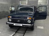 ВАЗ (Lada) Lada 2121 2023 годаүшін5 600 000 тг. в Атырау – фото 2